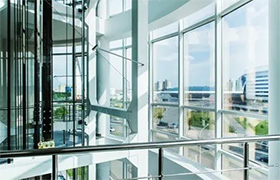 代辦保安服務經營許可證